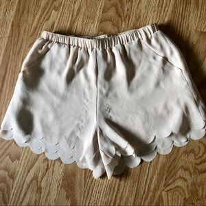 XS Lauren Conrad shorts